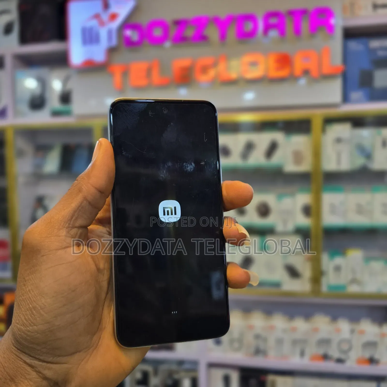 Xiaomi Redmi Note 10 5G 64 GB Silver
