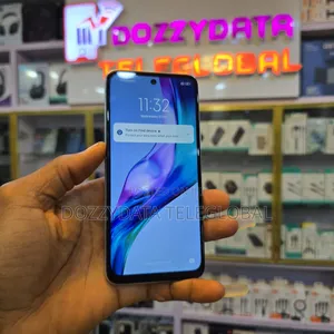 Xiaomi Redmi Note 10 5G 64 GB Silver