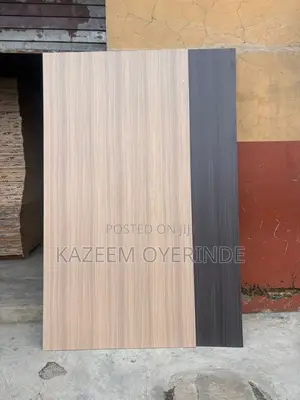 Kazwood Co HDF Boards