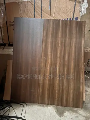 Kazwood Co HDF Boards