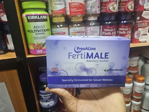 Ferti Male