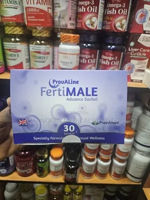 Ferti Male
