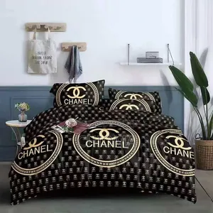 Transform Your Space .We Offer Luxurious Bedsheets, Soft Duvets Etc