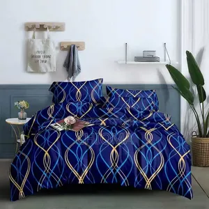 Transform Your Space .We Offer Luxurious Bedsheets, Soft Duvets Etc