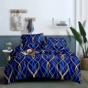 Transform Your Space .We Offer Luxurious Bedsheets, Soft Duvets Etc