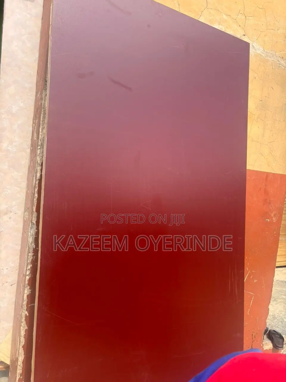 Kazwood Co HDF Boards