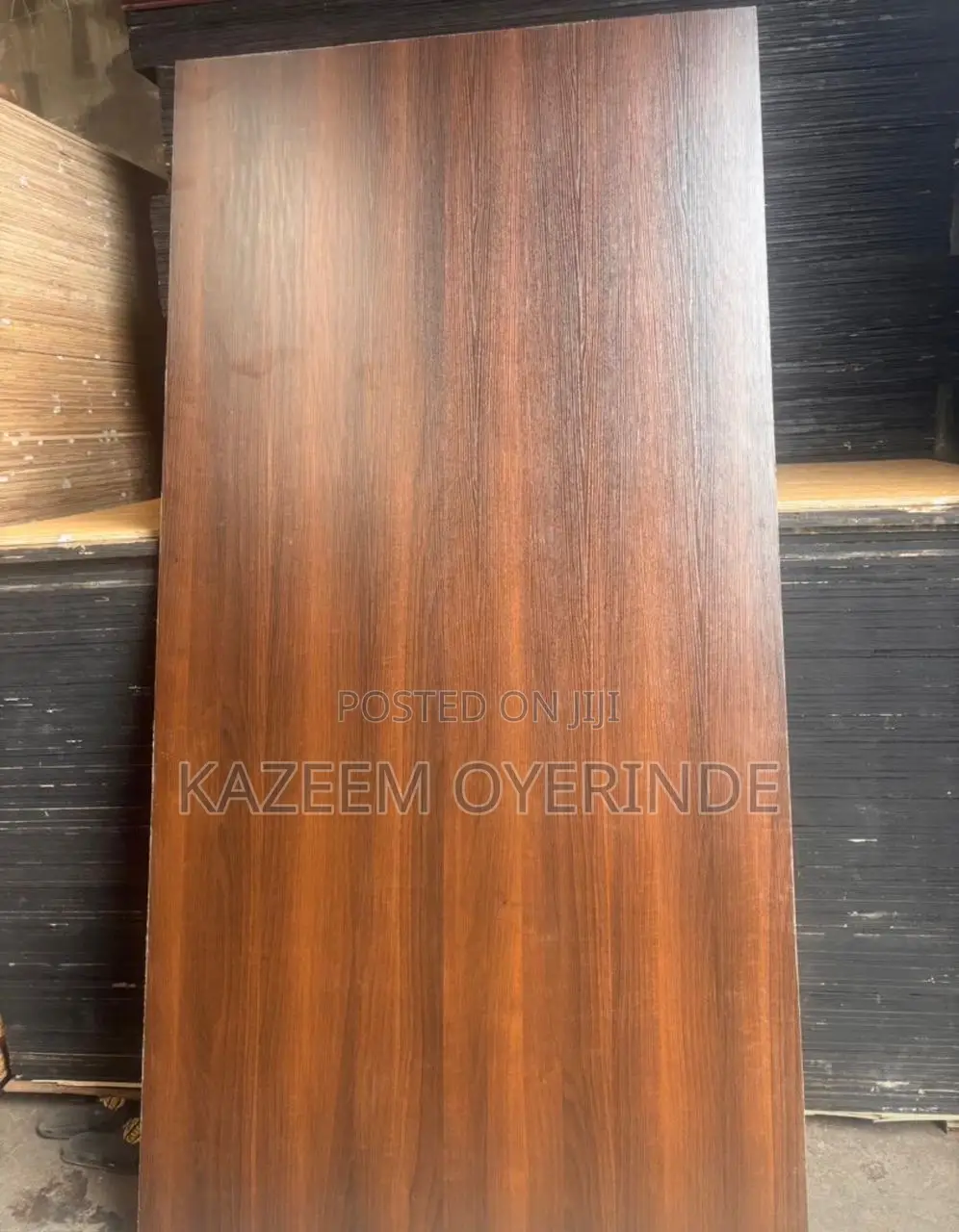 Kazwood Co HDF Boards