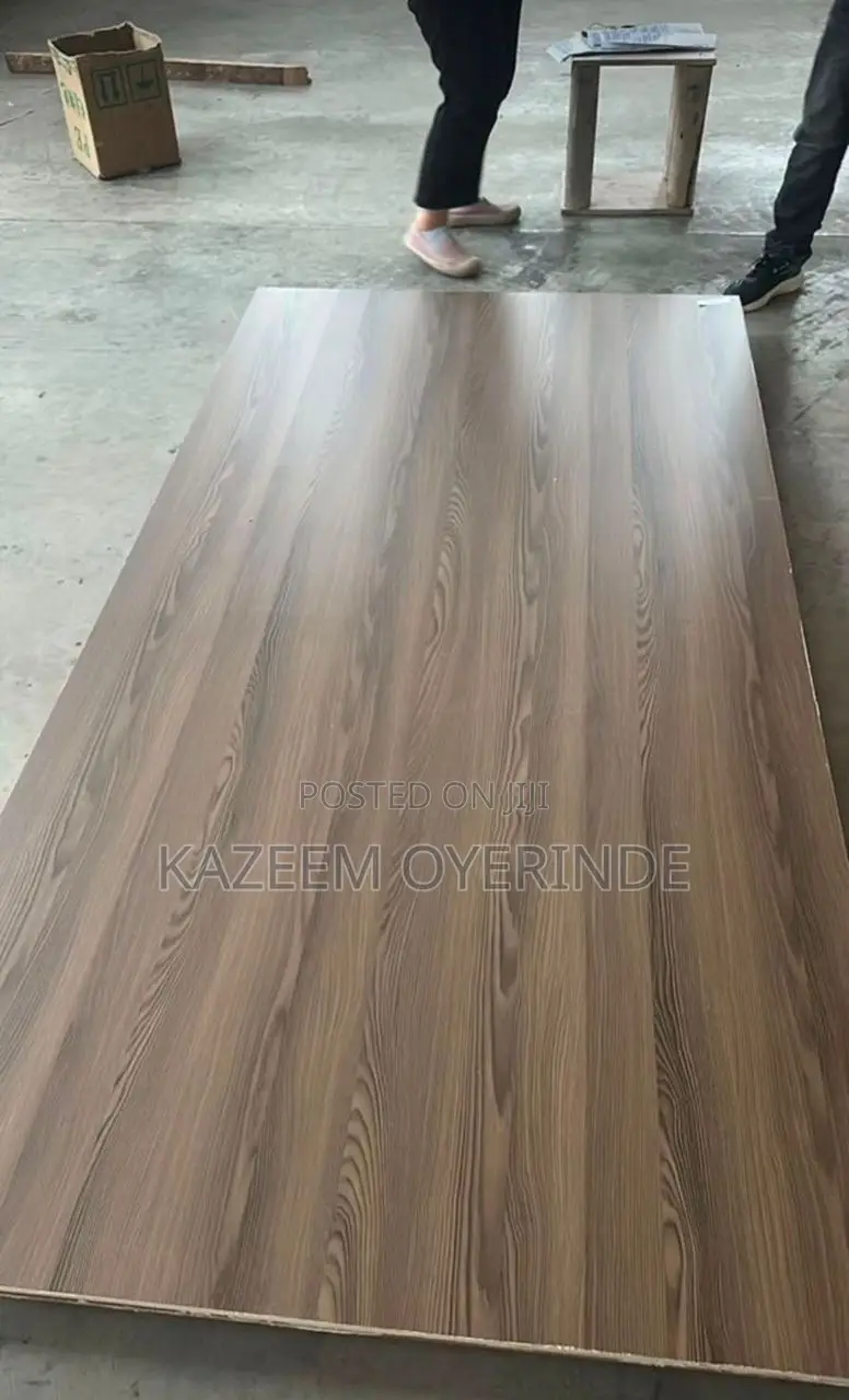 Kazwood Co HDF Boards