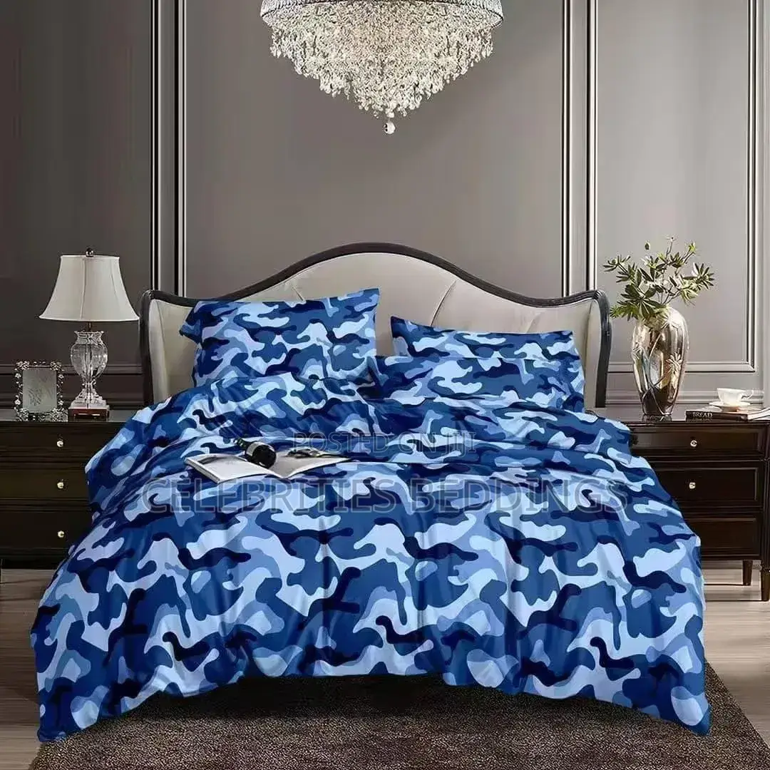 Bedsheets At Affordable Prices