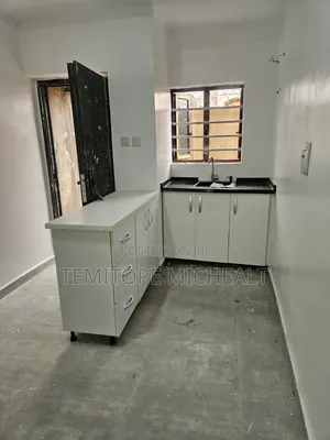 1bdrm Apartment in Main Wuye for rent