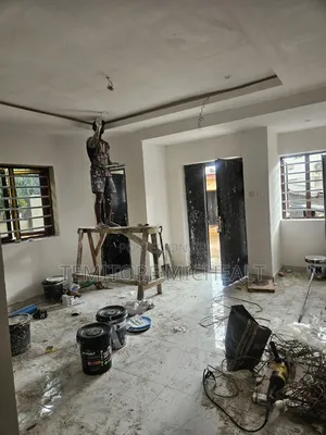 1bdrm Apartment in Main Wuye for rent
