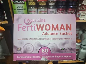 Ferti Woman
