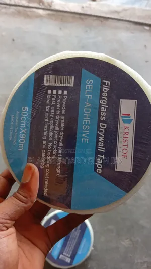 Fibreglass Drywall Tape