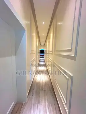 Furnished 3bdrm Block of Flats in Ikoyi for sale