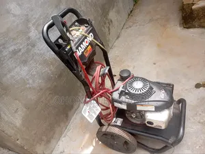 Car Washing Machine