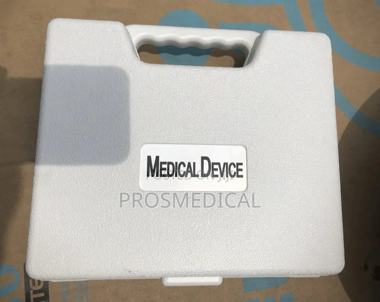 Ems Tens Massager