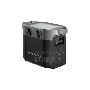 Ecoflow Delta 2 1024wh