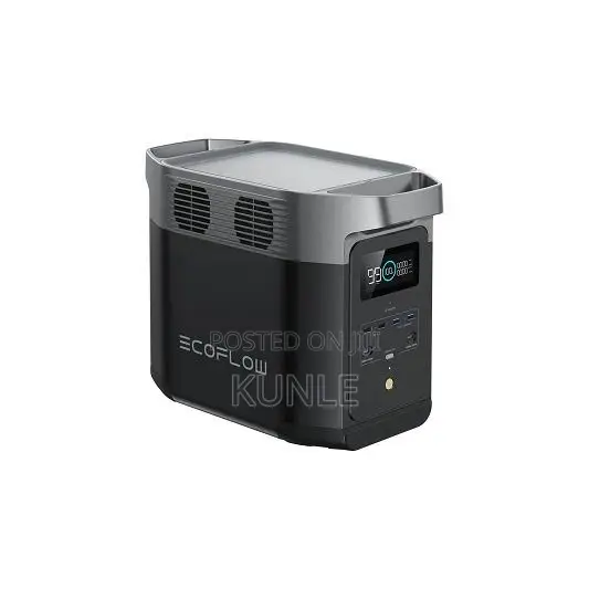 Ecoflow Delta 2 1024wh