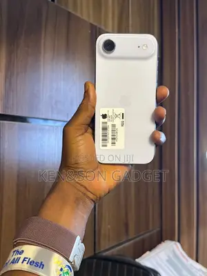 Apple iPhone Air 256 GB White