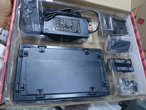 Led 600 Rgb Light