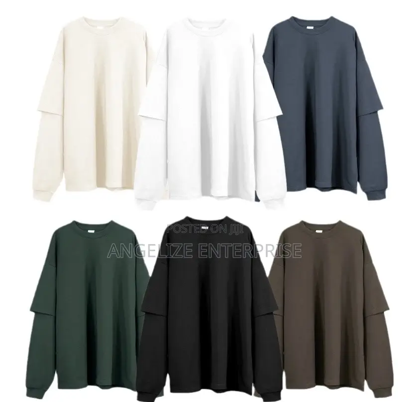 Double Coated Shirt