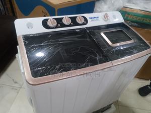 Skyrun 11kg Durable Plastic Body Washer.