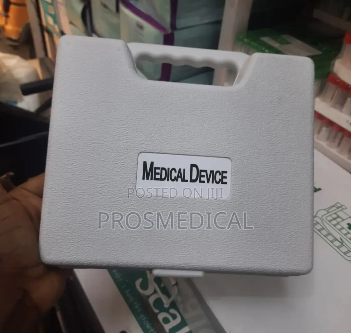 Ems Tens Massager
