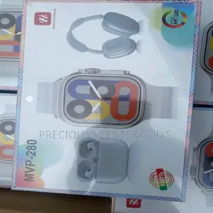 MVP-280 Smartwatch