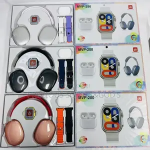 MVP-280 Smartwatch
