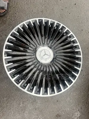Alloy Rim for Benz