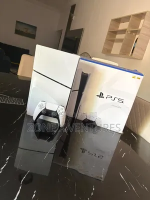 Playstation 5 Slim Open Box