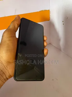 Google Pixel 8 128 GB Black