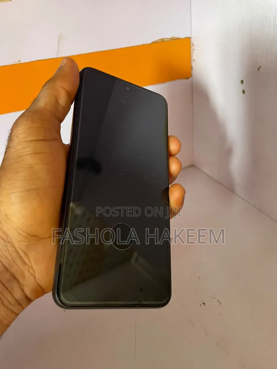 Google Pixel 8 128 GB Black