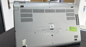Laptop Dell Latitude 5511 16GB Intel Core i7 SSD 512GB