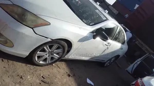 Lexus ES 350 2010 White