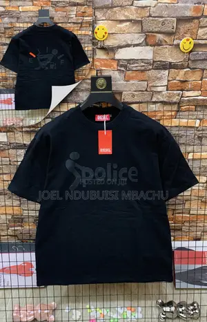 Tops for Men’S