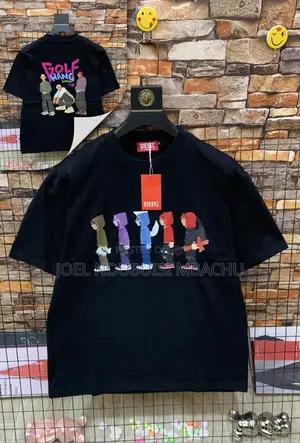 Tops for Men’S