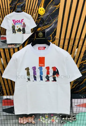 Tops for Men’S