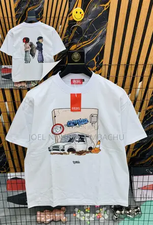 Tops for Men’S