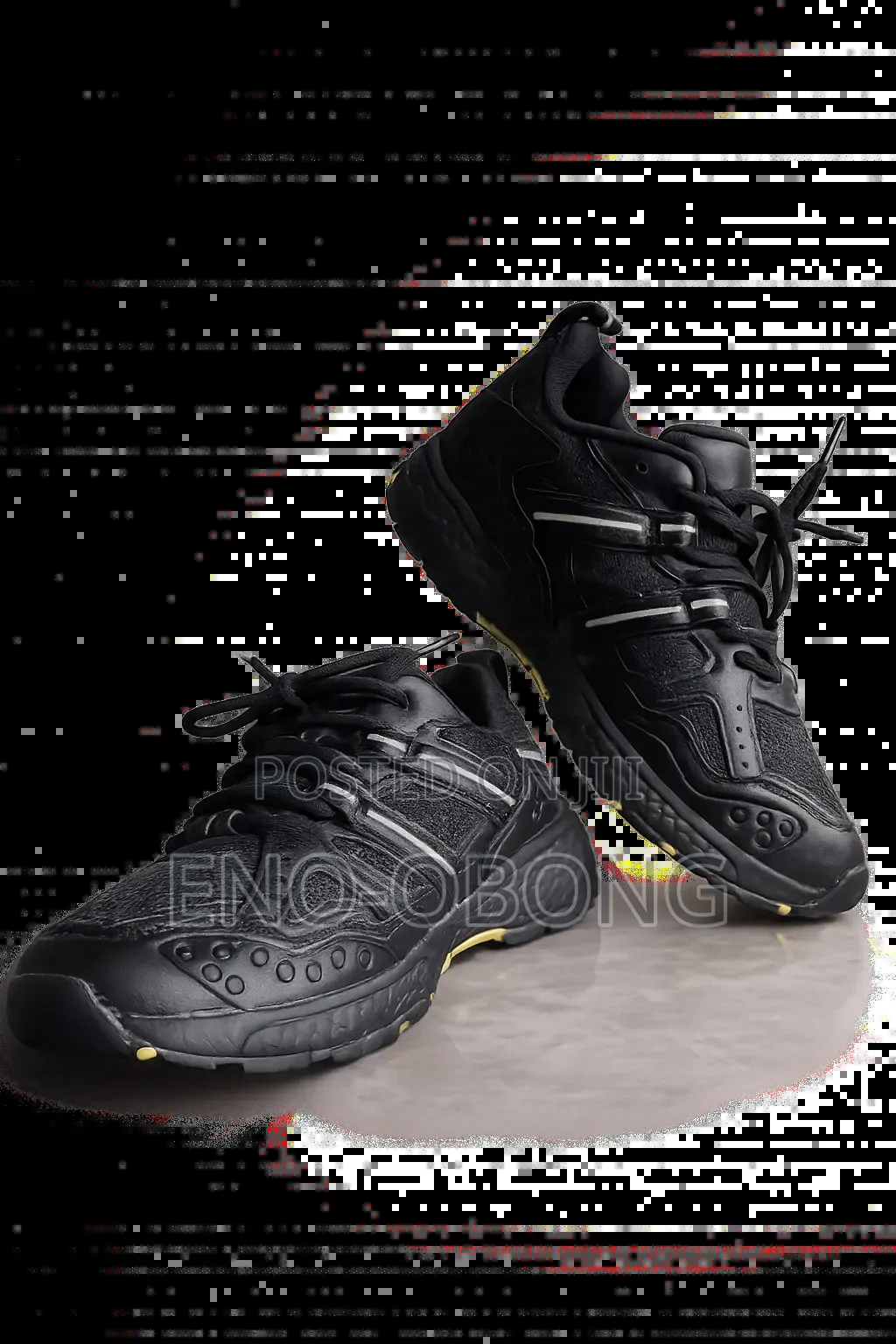Elegant Sneaker