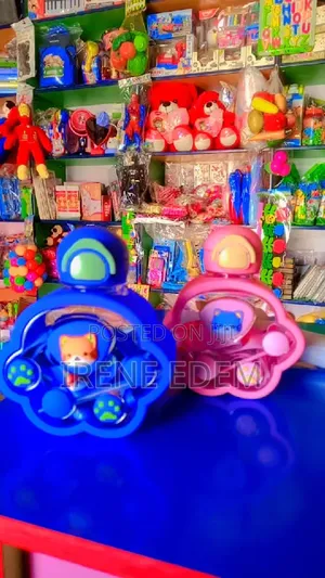Party Packs, Gift Items, Back To School And Toys