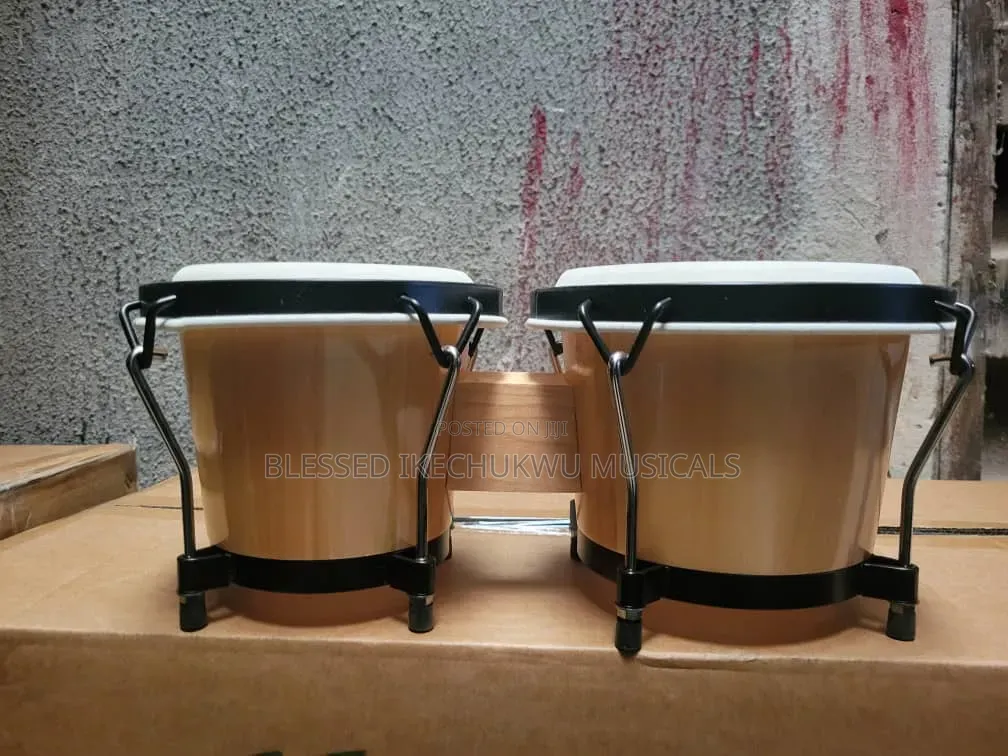 Pearl Road Show Drum Set