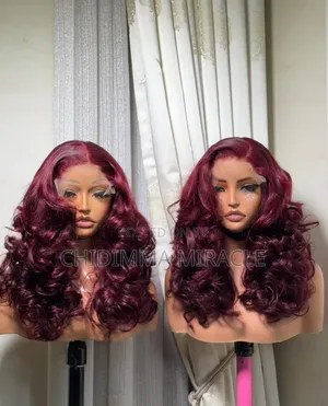 Crowned by Mimi Luxury Hair