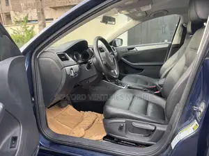 Volkswagen Jetta 2014 Blue