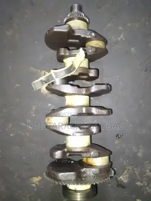 Standard Crankshaft for Honda Accord 2013-16