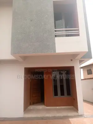 4bdrm Duplex in Magodo Estate, GRA Phase 1 for sale
