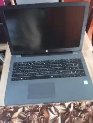 Laptop HP 15 4GB Intel Core i5 HDD 500GB