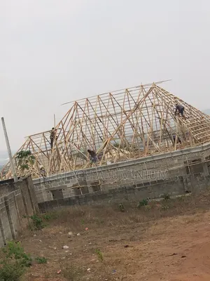 Quality and Strong Aluminum Roofing