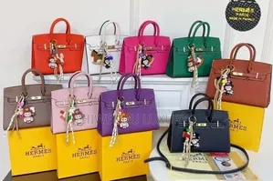 Kurt Geiger Leather Bag