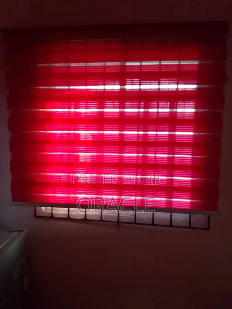 Window Blinds